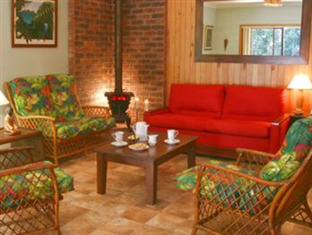 The Canopy Rainforest Treehouses & Wildlife Sanctuary Lodge Tarzali